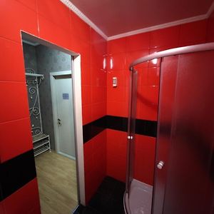 Chambre Quadruple