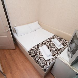 Chambre Double de Base