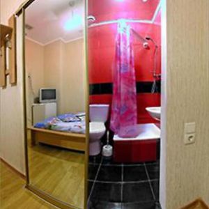 Chambre Supérieure Lit King-Size